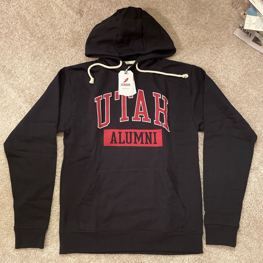 University of Utah Alumni Hoodie